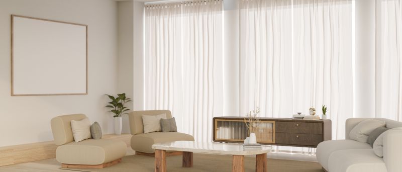 Curtain Hanging Service