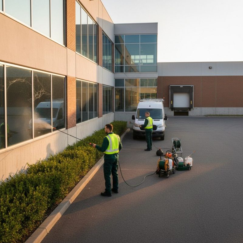 Curtain Hanging Service