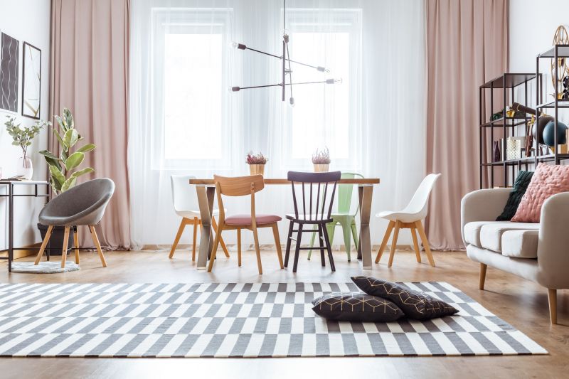 Curtain Hanging Service