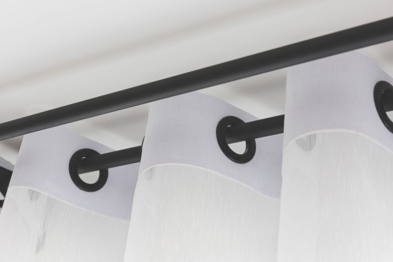 Curtain Hanging Service