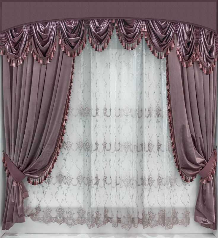 Curtain Hanging Service