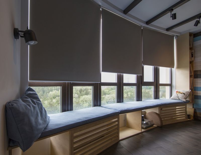 Remote Control Blinds Service in Manassas, VA